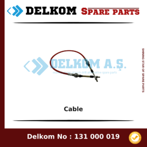 Furukawa Cable spare part, OEM 025509-010420