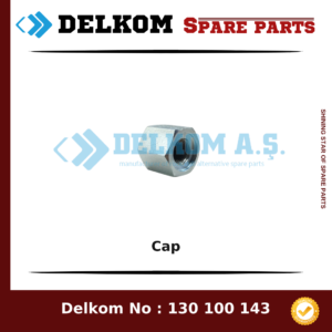 Furukawa Cap spare part, OEM 007010-70029