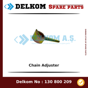 Furukawa Chain Adjuster spare part, OEM 083002-01008