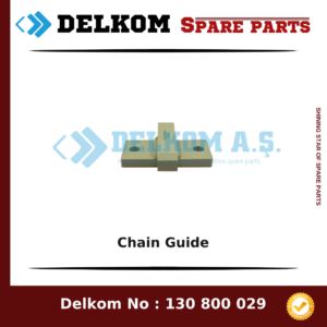 Furukawa Chain Guide spare part, OEM 083103-02011