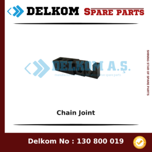 Furukawa Chain Joint spare part, OEM 083002-01018