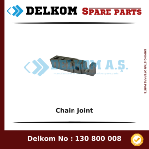 Furukawa Chain Joint spare part, OEM 083003-01018
