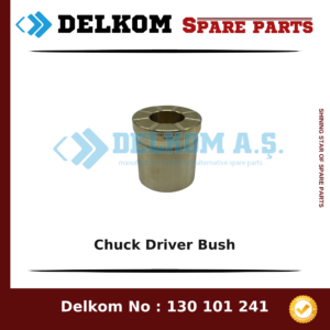 Furukawa Chuck Driver Bush spare part, OEM HD715-02031