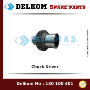 Furukawa Chuck Driver spare part, OEM HD612-02005