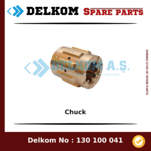 Furukawa Chuck spare part, OEM HD712-02006