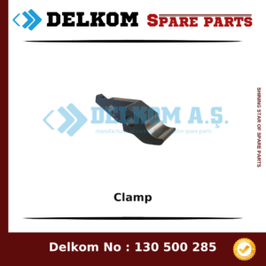 Furukawa Clamp spare part, OEM 080203-03020