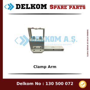 Furukawa Clamp Arm spare part, OEM 080102-03019