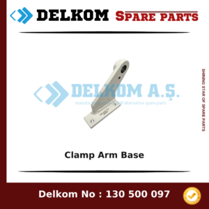 Furukawa Clamp Arm Base spare part, OEM 082404-01021