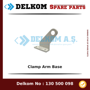 Furukawa Clamp Arm Base spare part, OEM 082404-01022