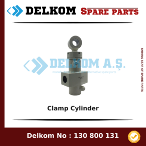 Furukawa Clamp Cylinder spare part, OEM 985505-22043