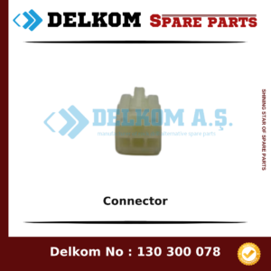 Furukawa Connector spare part, OEM 025206-04048