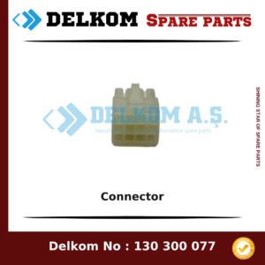 Furukawa Connector spare part, OEM 025206-04052