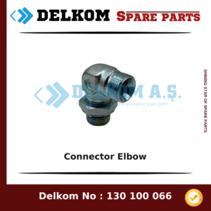 Furukawa Connector Elbow spare part, OEM 084886-67006