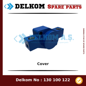Furukawa Cover spare part, OEM HD615-02317