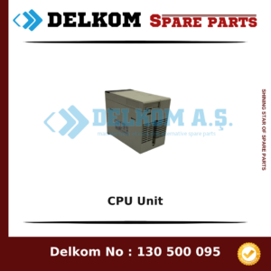 Furukawa CPU Unit spare part, OEM 040504-07022