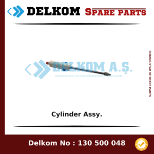 Furukawa Cylinder Assy. spare part, OEM 980102-04031
