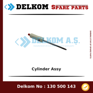 Furukawa Cylinder Assy spare part, OEM 982404-02001