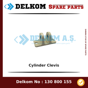 Furukawa Cylinder Clevis spare part, OEM 083002-04033