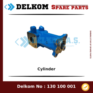 Furukawa Cylinder spare part, OEM HD712-01024