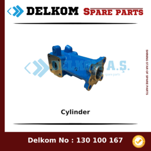 Furukawa Cylinder spare part, OEM HD712-01026