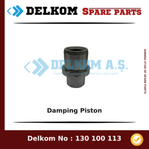 Furukawa Damping Piston spare part, OEM HD712-02343