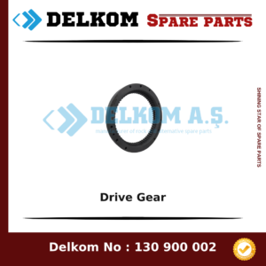 Furukawa Drive Gear spare part, OEM 024203-02040