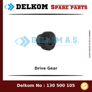 Furukawa Drive Gear spare part, OEM 082005-01006