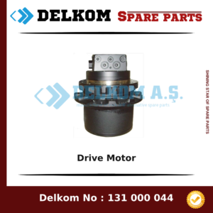 Furukawa Drive Motor spare part, OEM 972000-08001