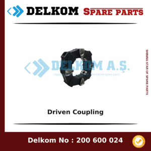 Furukawa Driven Coupling spare part, OEM 040212-01013