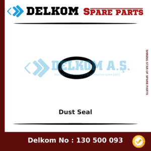 Furukawa Dust Seal spare part, OEM 080102-04024