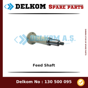 Furukawa Feed Shaft spare part, OEM 082401-01034
