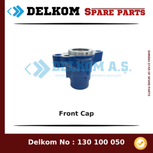 Furukawa Front Cap spare part, OEM HD712-02201