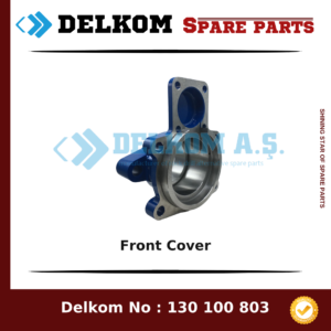 Furukawa Front Cover spare part, OEM HD712-02101