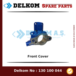Furukawa Front Cover spare part, OEM HD712-02105