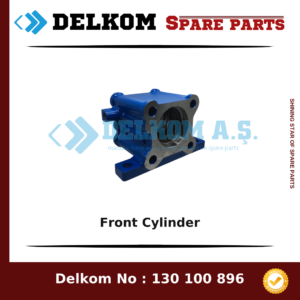 Furukawa Front Cylinder spare part, OEM 130 100 896