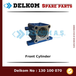 Furukawa Front Cylinder spare part, OEM HD712-01521