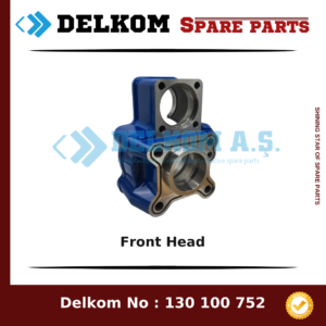 Furukawa Front Head spare part, OEM HD712-02024