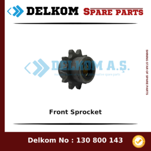 Furukawa Front Sprocket spare part, OEM 081900-01008