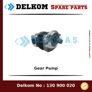 Furukawa Gear Pump spare part, OEM 040113-060170
