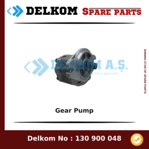 Furukawa Gear Pump spare part, OEM 940113-010050