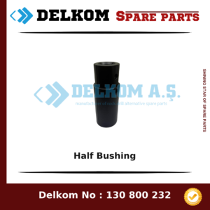 Furukawa Half Bushing spare part, OEM 080204-11020