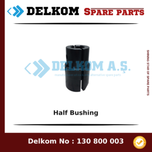 Furukawa Half Bushing spare part, OEM 081300-05033