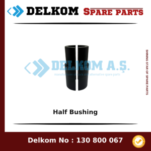 Furukawa Half Bushing spare part, OEM 081300-05035