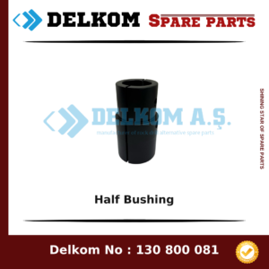 Furukawa Half Bushing spare part, OEM 081300-05036