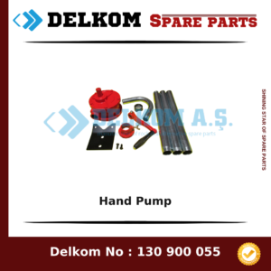 Furukawa Hand Pump spare part, OEM 925110-09006