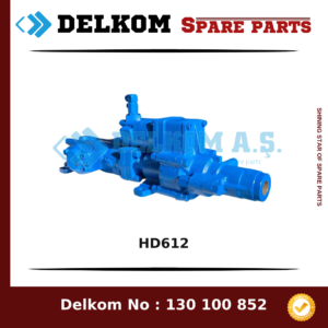 Furukawa HD612 spare part, OEM HD612-90001