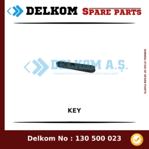 Furukawa KEY spare part, OEM 080102-01022
