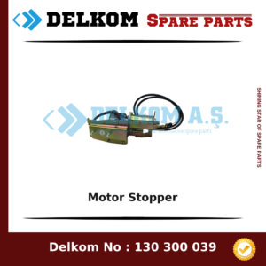 Furukawa Motor Stopper spare part, OEM 922003-01004