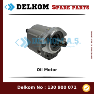 Furukawa Oil Motor spare part, OEM 040302-10013