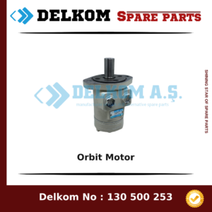 Furukawa Orbit Motor spare part, OEM 982402-02004